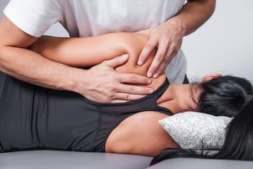 Women's Physiotherapy