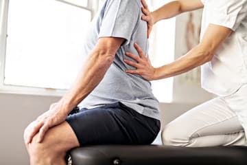 Pregnancy & Post-Pregnancy Rehabilitation